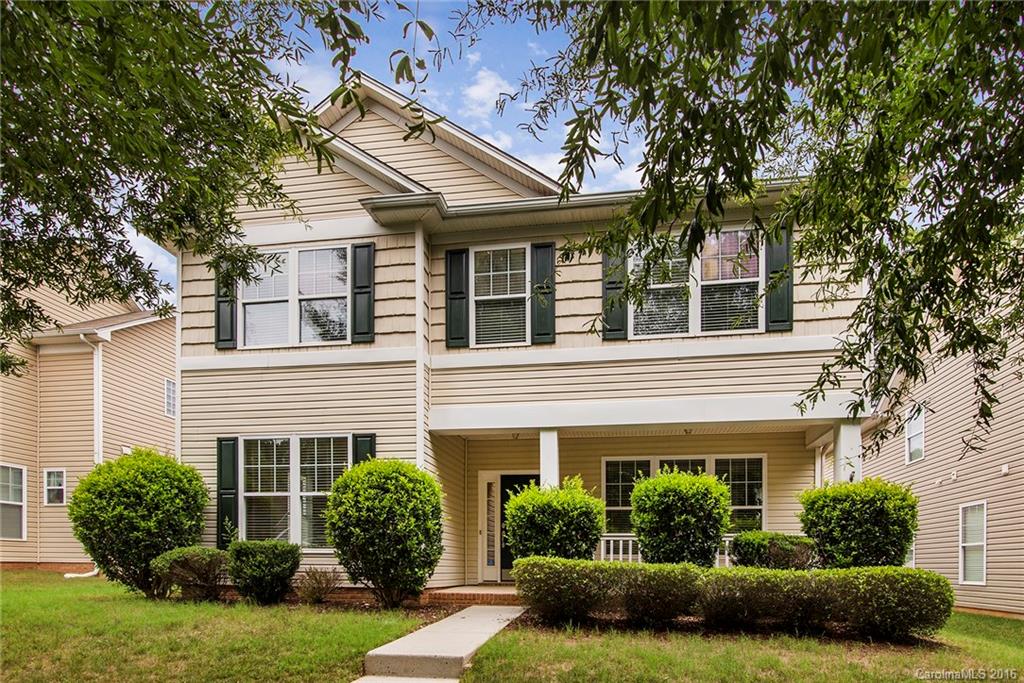 15604 Carrington Ridge Drive Huntersville NC 28078