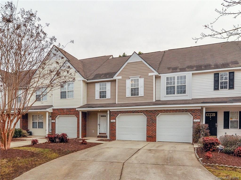 882 Pelican Bay Drive Pineville NC 28134