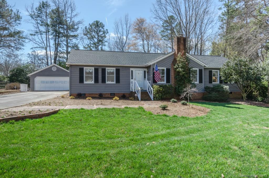 120 Hillandale Drive Charlotte NC 28270