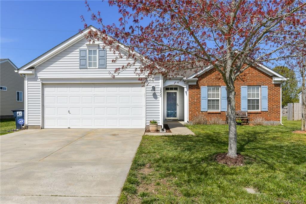 3900 Cardinal Bluff Lane Indian Trail NC 28079