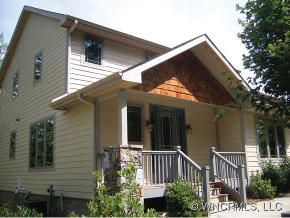 74 Silversteen Drive Brevard NC 28712