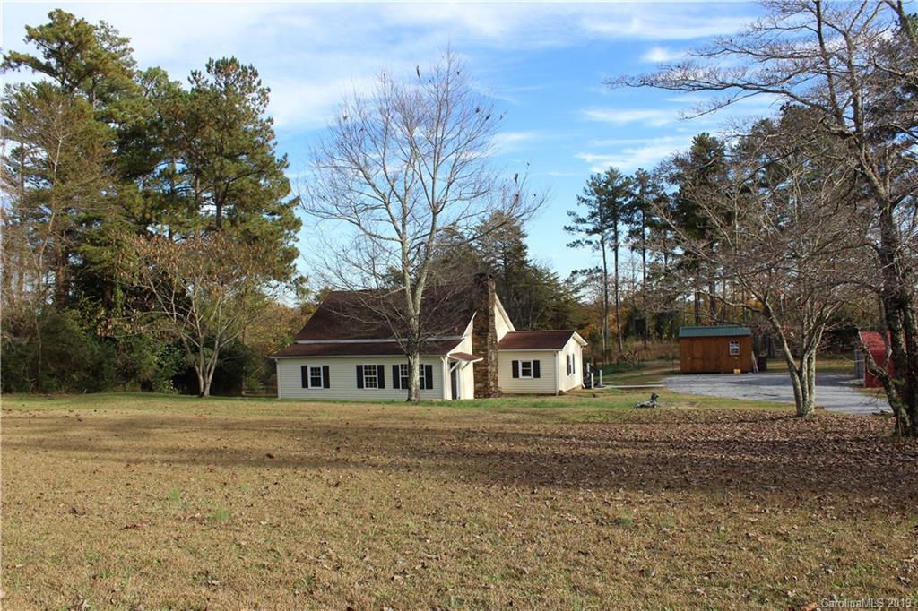 6848 Peniel Road Tryon NC 28782
