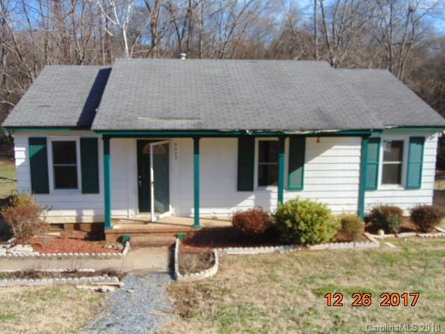 9033 Windsong Drive Charlotte NC 28273