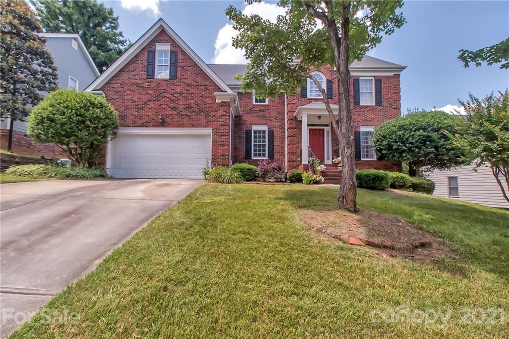 9006 Cameron Wood Drive Charlotte NC 28210