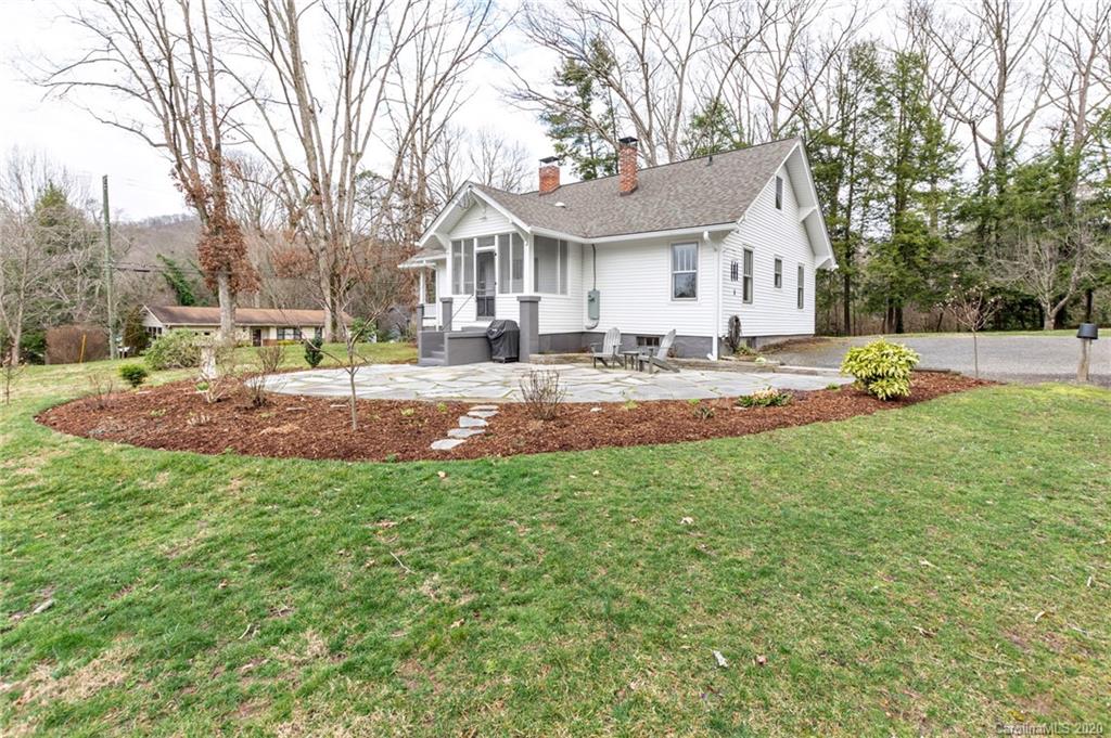 45 Trinity Chapel Road Asheville NC 28805