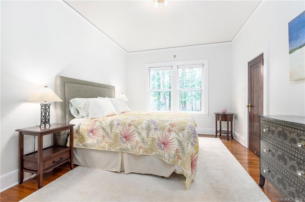 45 Trinity Chapel Road Asheville NC 28805