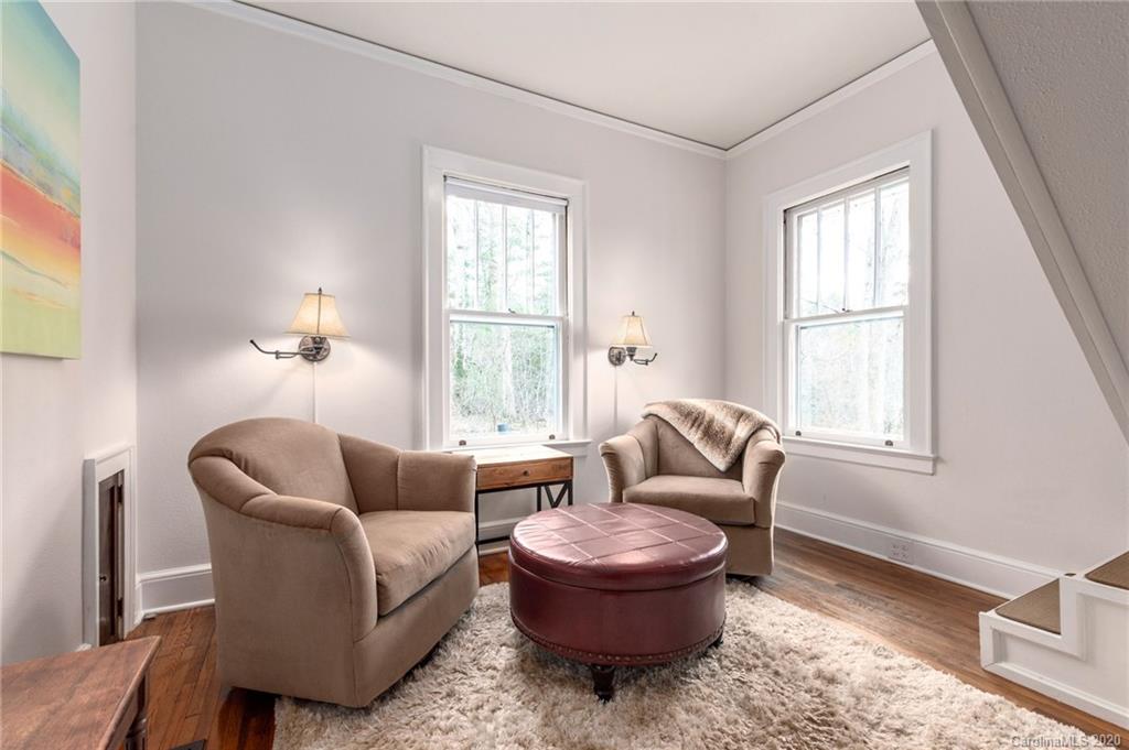45 Trinity Chapel Road Asheville NC 28805