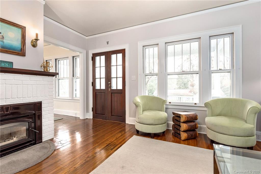 45 Trinity Chapel Road Asheville NC 28805