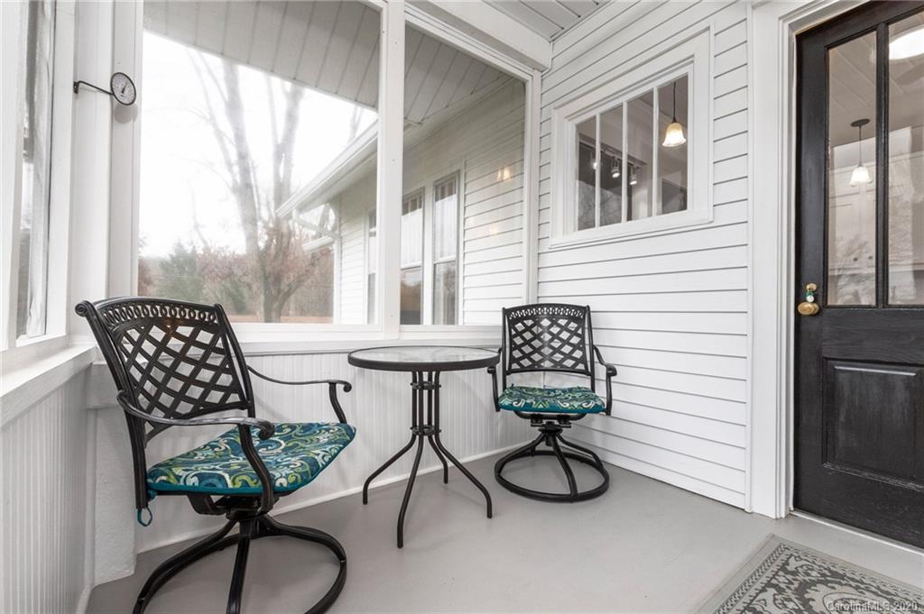 45 Trinity Chapel Road Asheville NC 28805