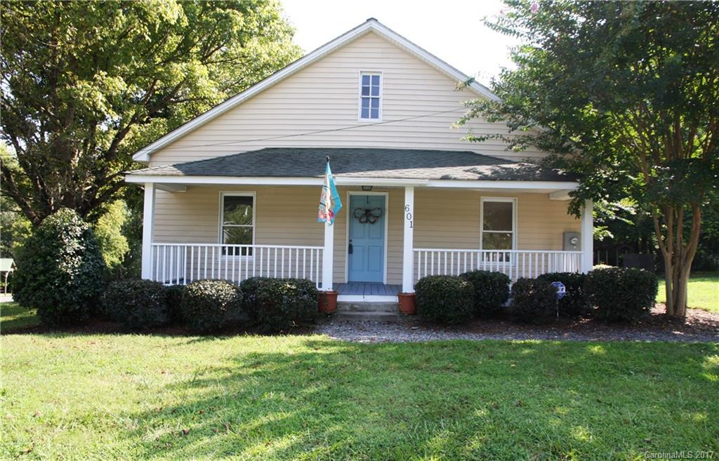 601 Noles Drive Mount Holly NC 28120