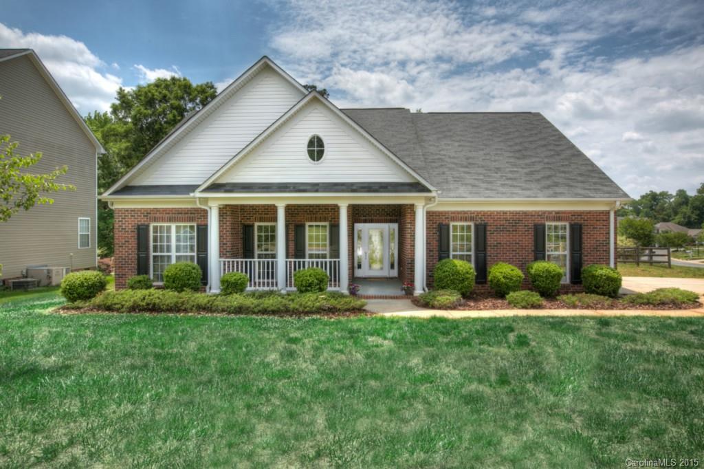 11562 Baystone Place Concord NC 28025