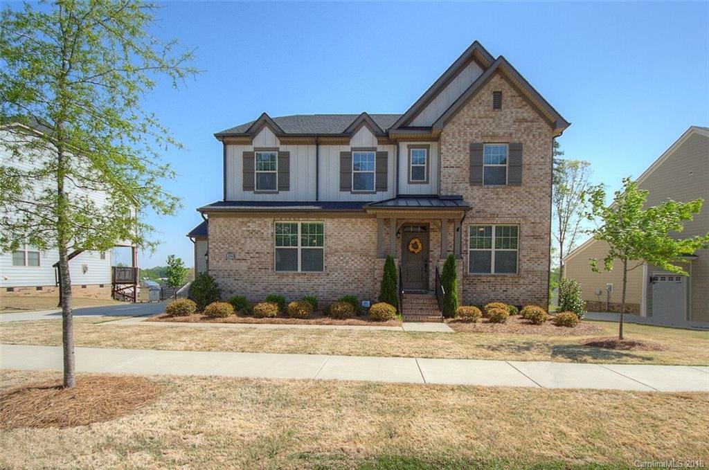 8321 Bramfield Drive Huntersville NC 28078