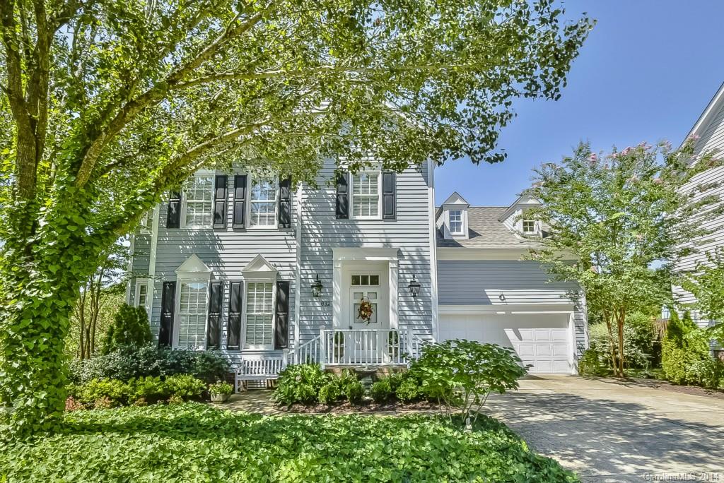 832 Garbow Court Charlotte NC 28270