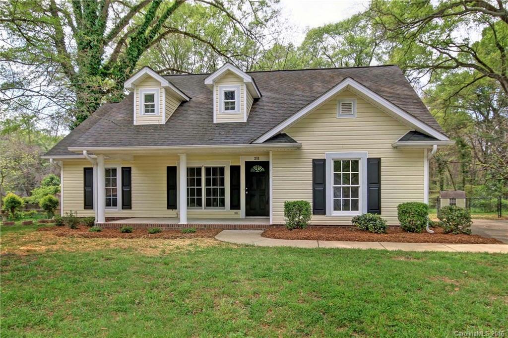 211 W 8th Avenue Gastonia NC 28052