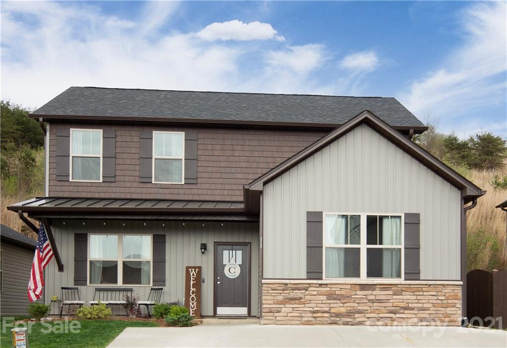 11 Mann Lane Fletcher NC 28732