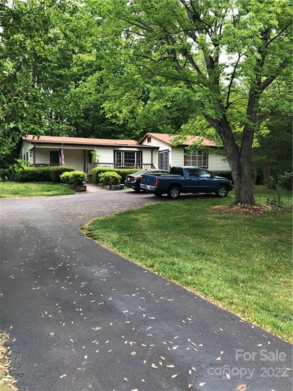 402 Jack Corpening Road Nebo NC 28761