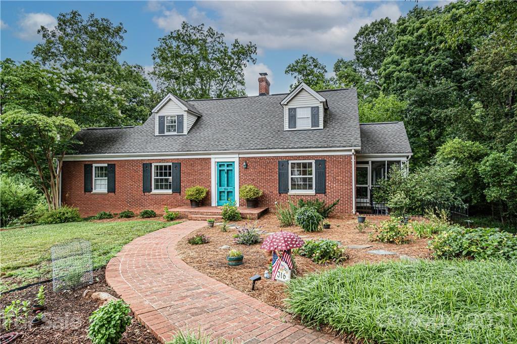 316 Woodland Street Davidson NC 28036