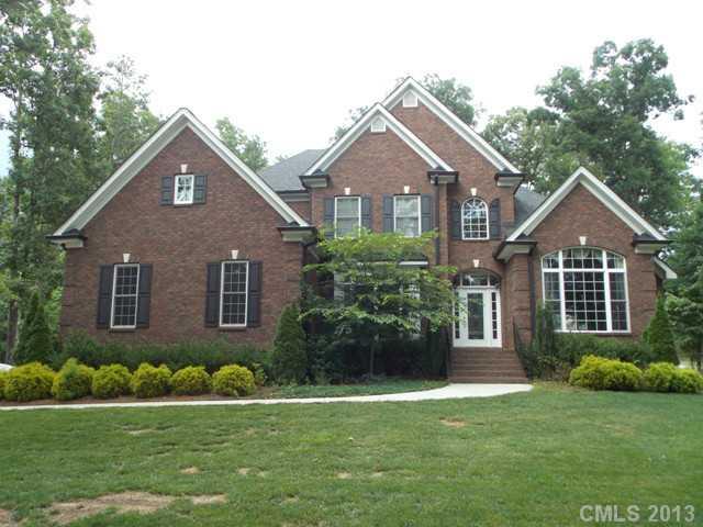 4660 Sawgrass Court Denver NC 28037
