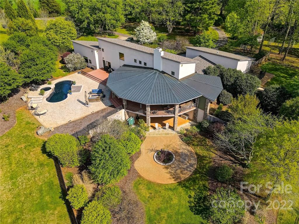 216 Evergreen Circle Lexington NC 27292