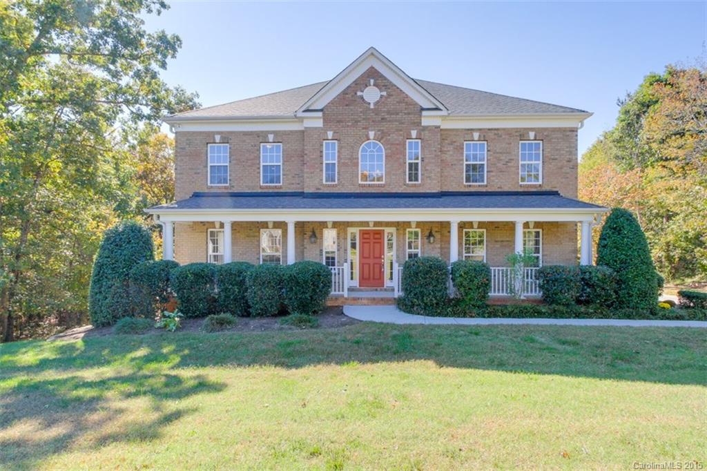 1256 Waynewood Drive Waxhaw NC 28173