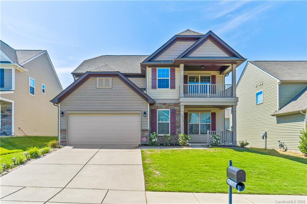 2812 San Saba Street Charlotte NC 28214