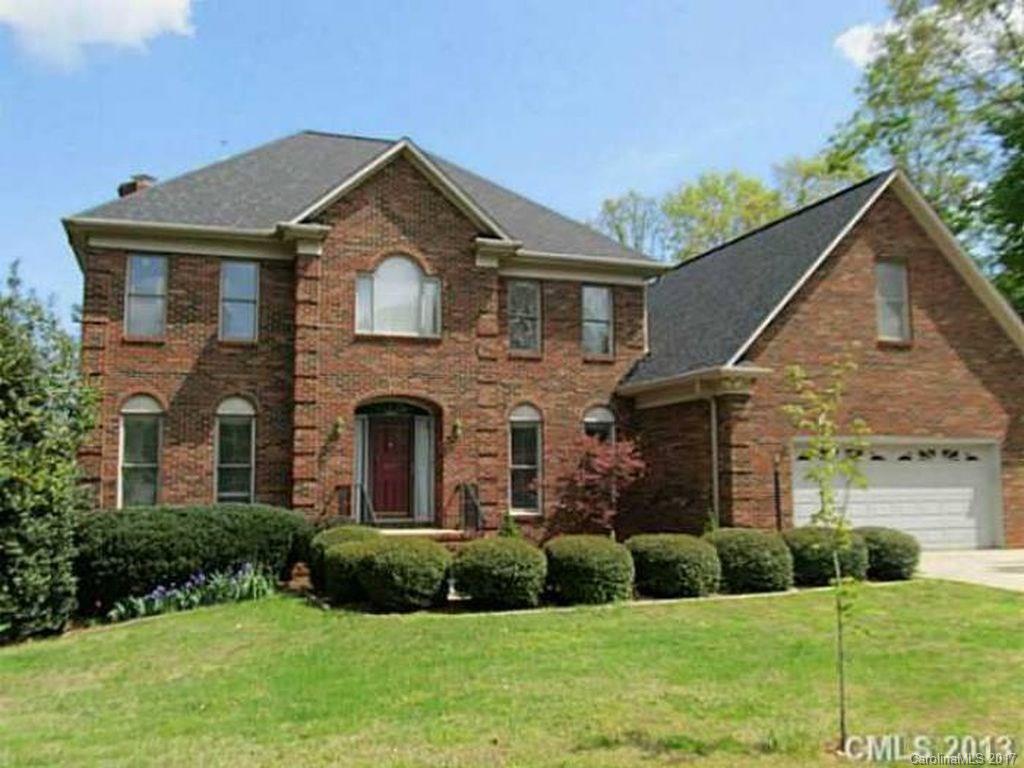219 Hickory Lane Drive Mount Holly NC 28120
