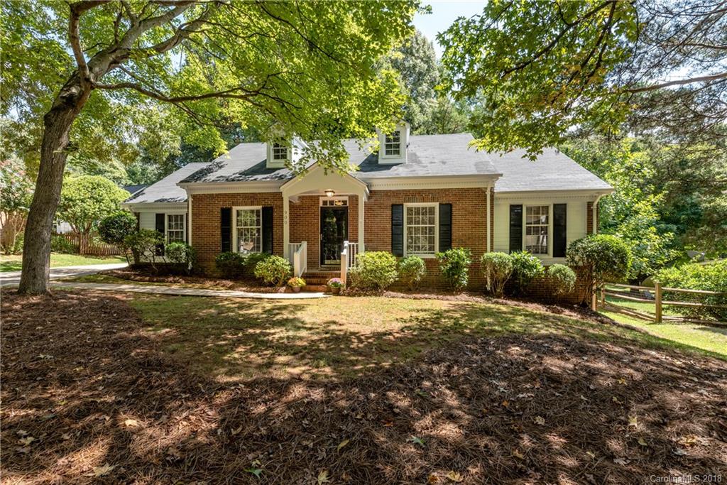 900 Tadlock Place Matthews NC 28105