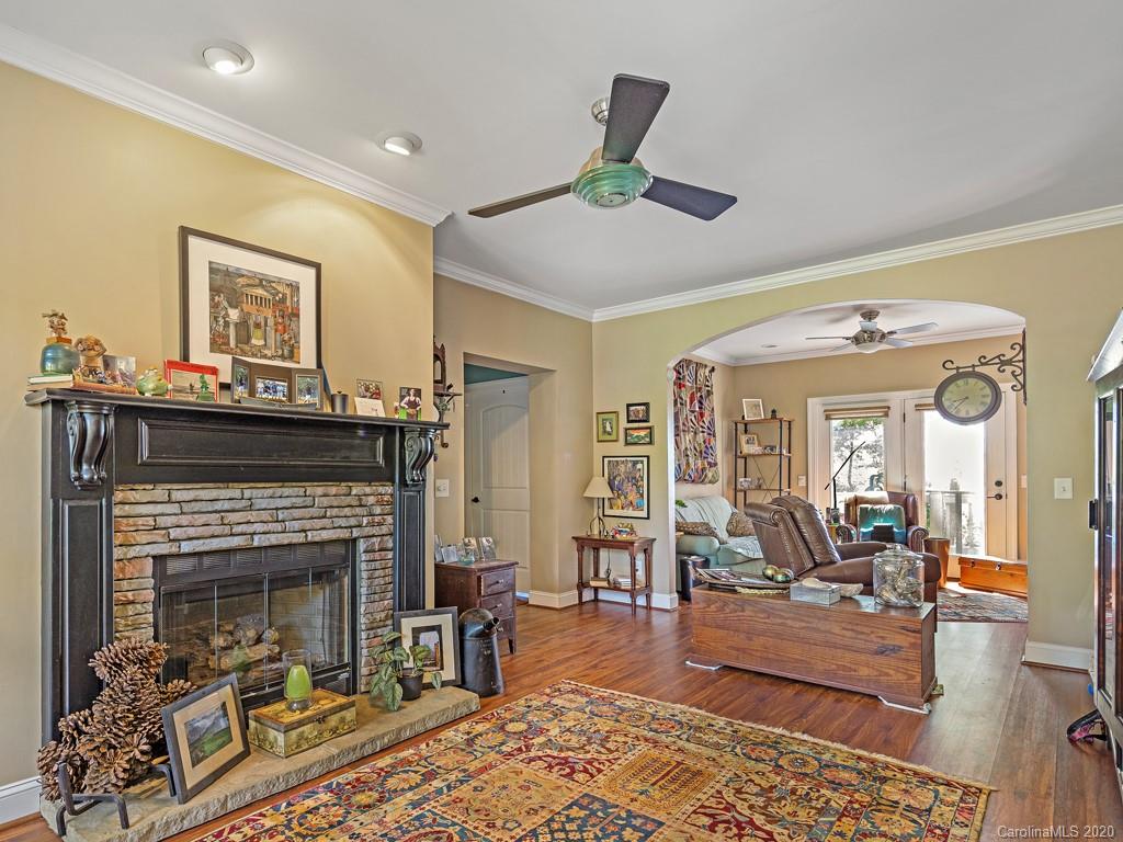 279 S French Broad Avenue Asheville NC 28801