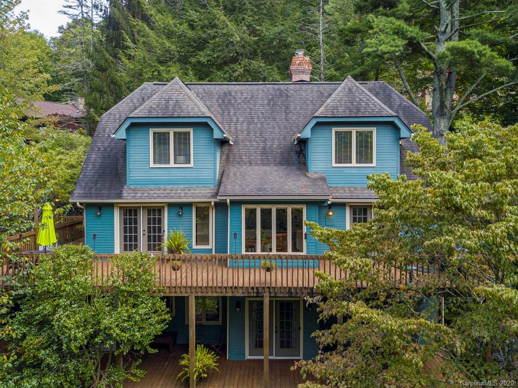 480 Chestnut Walk Drive Waynesville NC 28786
