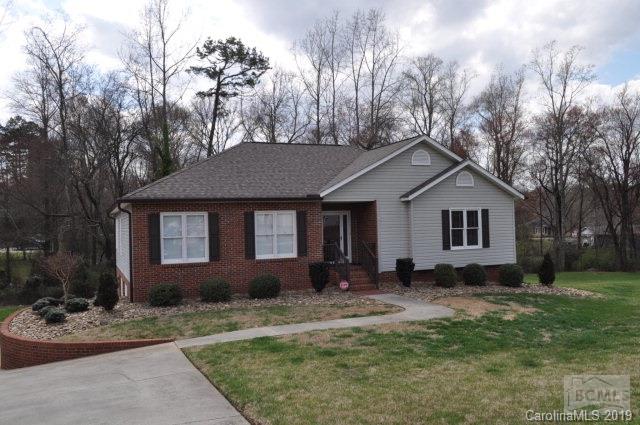 2318 20th Avenue Court Ne Hickory NC 28601