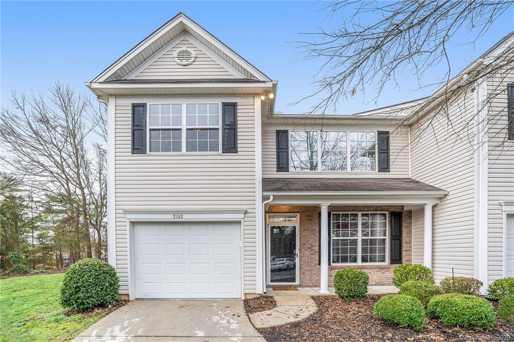 2142 Winthrop Chase Drive Charlotte NC 28212