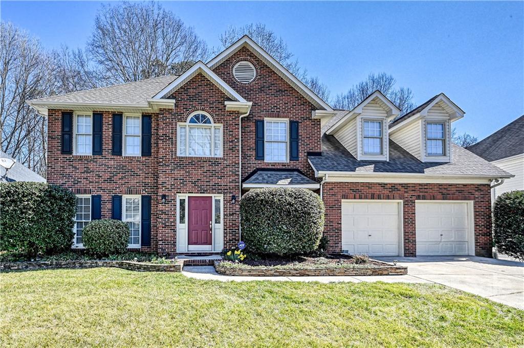9627 Thorn Blade Drive Charlotte NC 28270