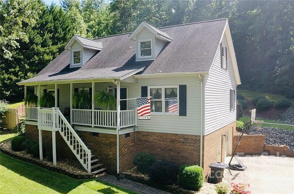3081 Mcmillan Place Lenoir NC 28645