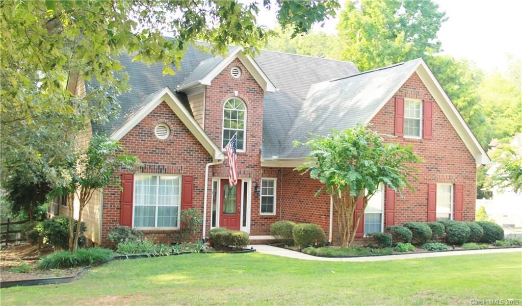 8811 Scarsdale Drive Mint Hill NC 28227