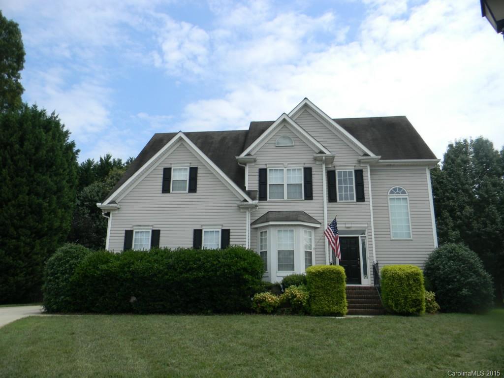 10435 Blackstock Road Huntersville NC 28078