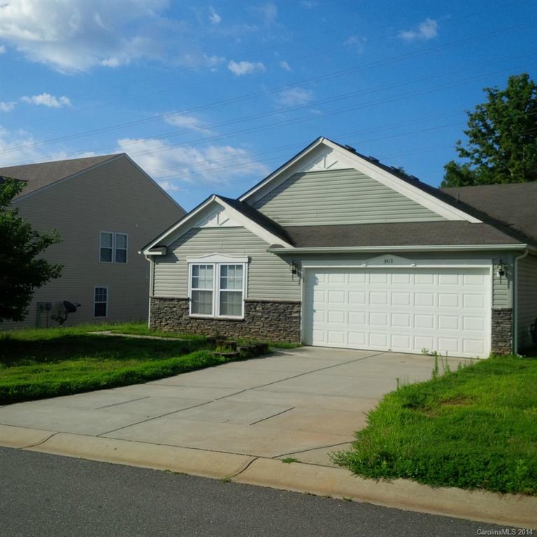 3413 Catskill Court Gastonia NC 28052