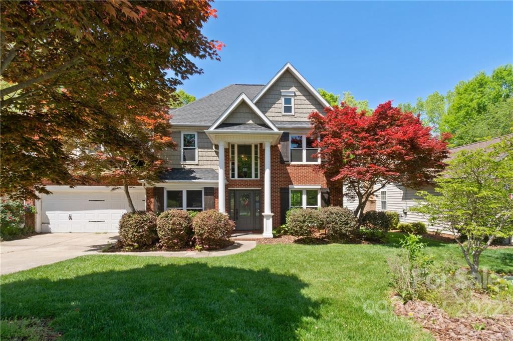 7724 Kingston Drive Waxhaw NC 28173