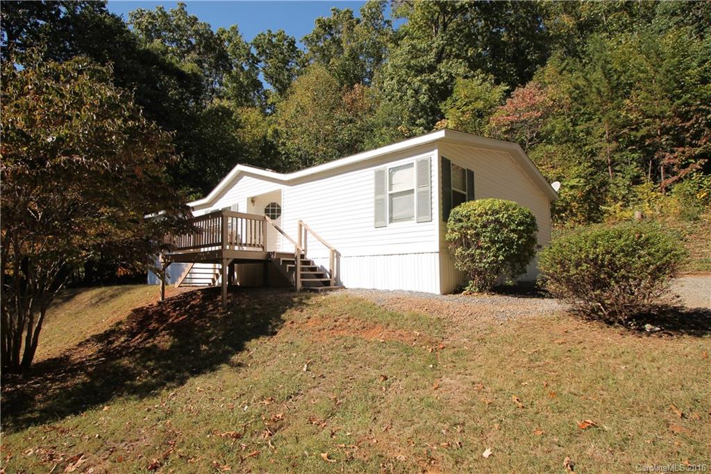 24 Wild Orchid Lane Asheville NC 28805