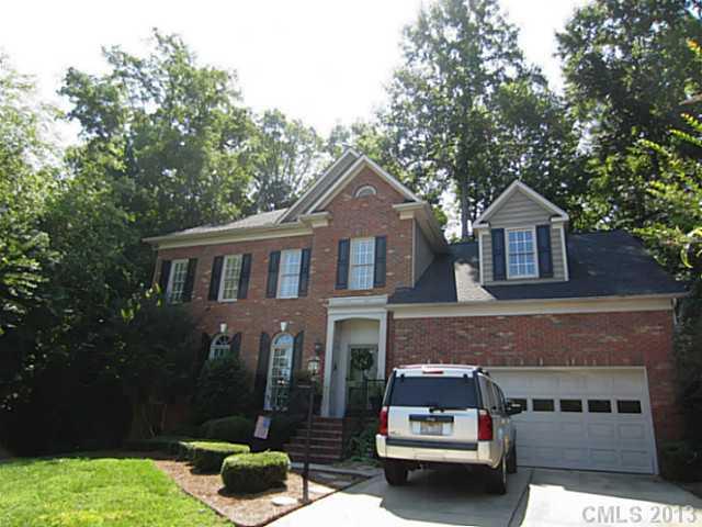 2736 Cotton Planter Lane Charlotte NC 28270
