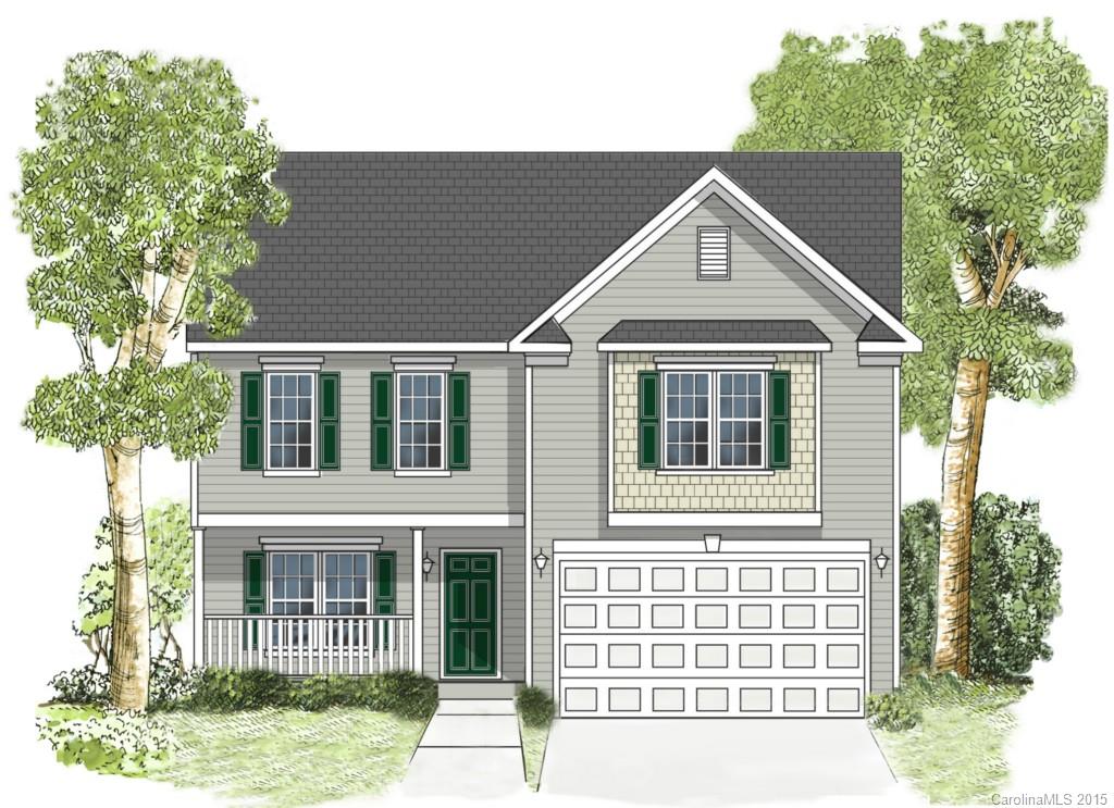 8823 Merrie Rose Avenue Charlotte NC 28213