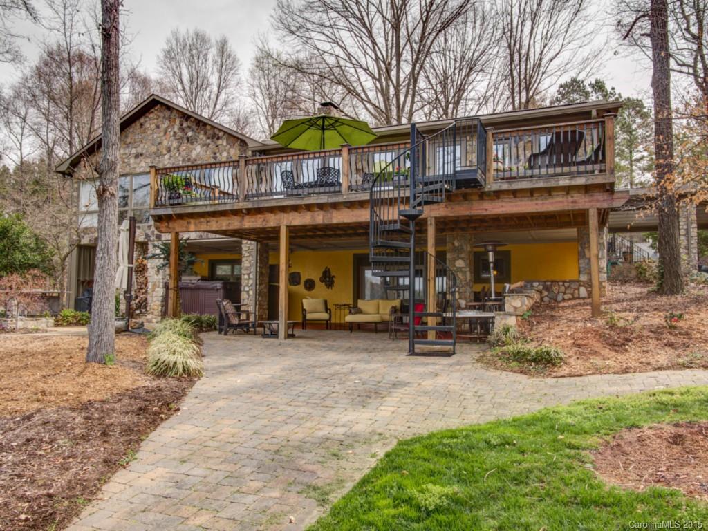 504 Beaten Path Road Mooresville NC 28117