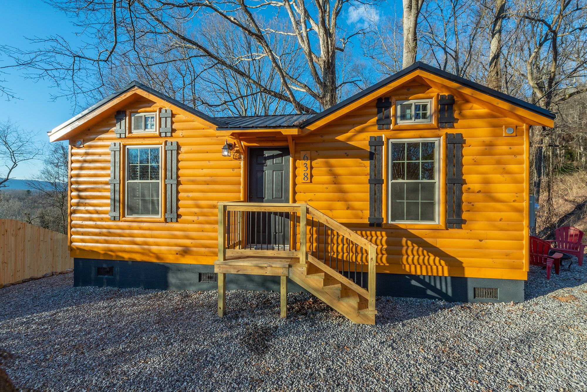 638 Deaverview Road Asheville NC 28806