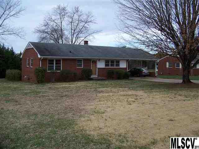157 Shumaker Drive Statesville NC 28625