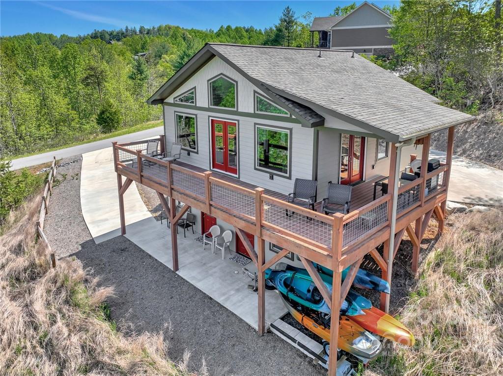 1144 Johns Ridge Parkway Lenoir NC 28645