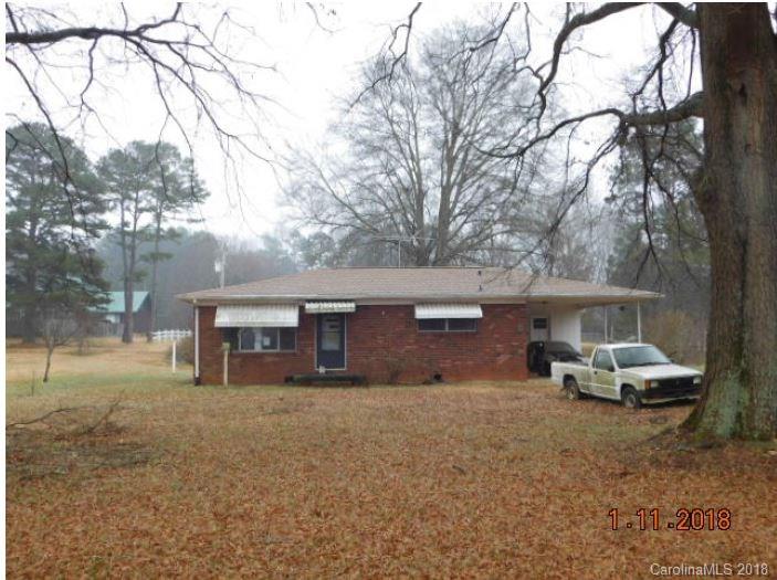 159 3rd Creek Road Statesville NC 28677