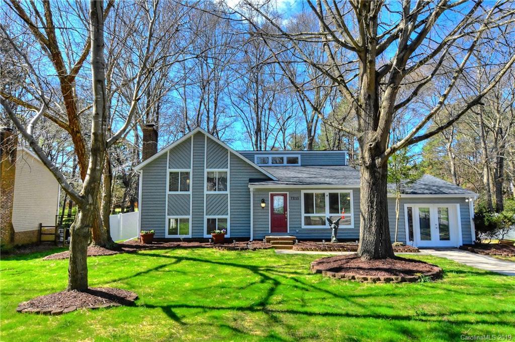 7215 Connan Lane Charlotte NC 28226