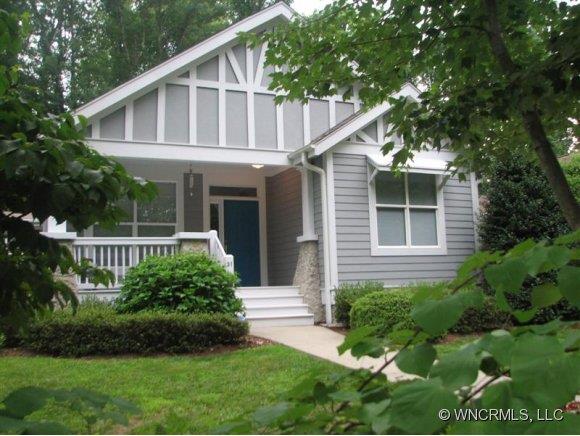 31 Covered Bridge Drive Flat Rock NC 28731