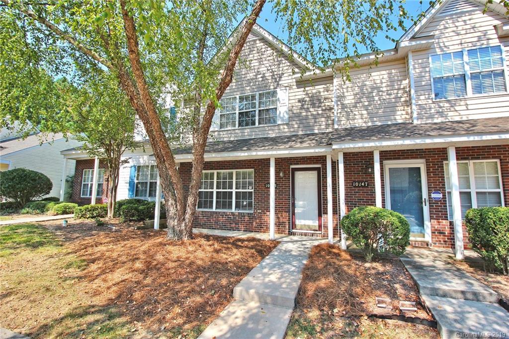 10143 Reindeer Way Lane Charlotte NC 28216