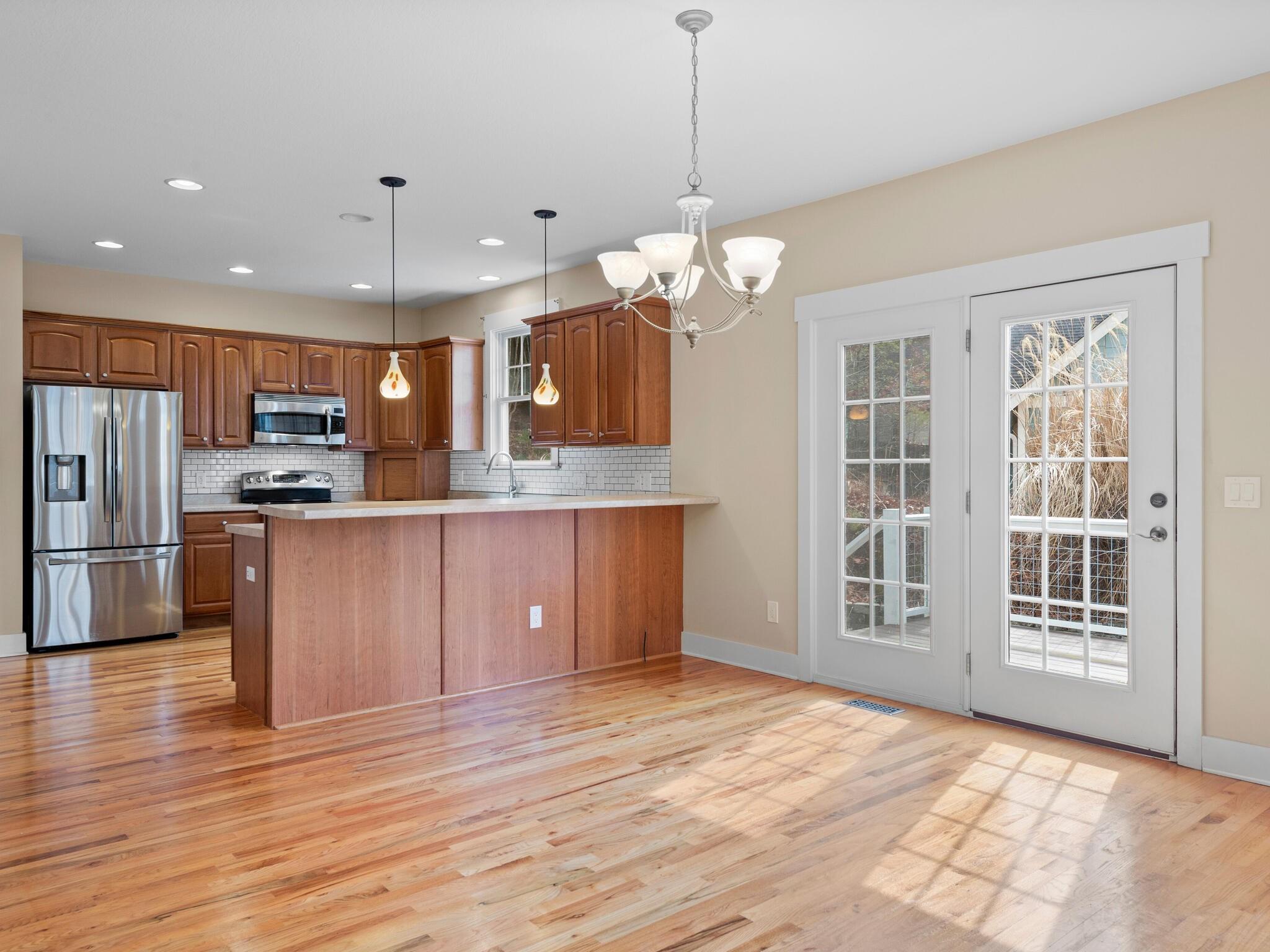 17 Oakhaven Terrace Asheville NC 28803
