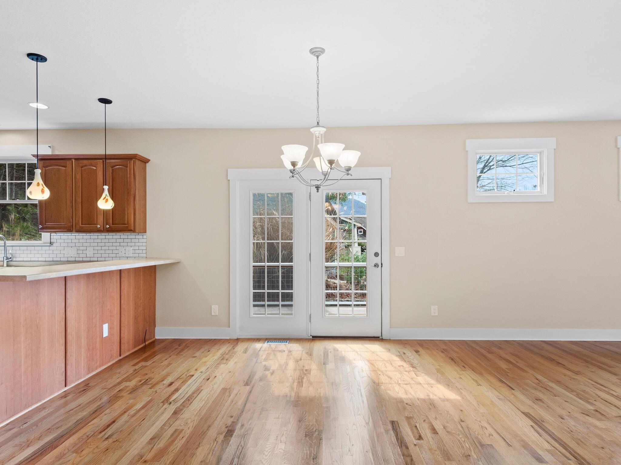 17 Oakhaven Terrace Asheville NC 28803